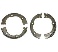 Set ganasce freno FEBI 188435 per HYUNDAI TUCSON (TL, TLE) 2 2018-2020