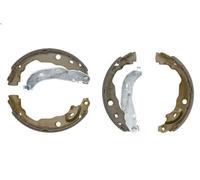 Set ganasce freno FEBI 188437 NISSAN JUKE (F16_) 1 2019-