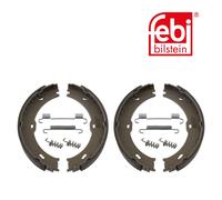 Set ganasce freno Febi 32851 durevoli adatte a Volkswagen Crafter 30-35...