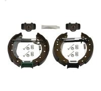 Set ganasce freno FEBI 37235 DACIA LOGAN (LS_) 1 2011-2012