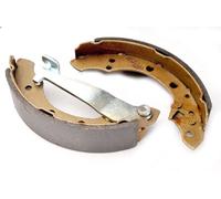 Set ganasce freno FERODO FSB150 SEAT AROSA (6H1) 1 1998-2001