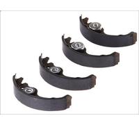 Set ganasce freno FERODO FSB23 per FIAT 126 (126_) 0.6 1972-1977