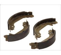 Set ganasce freno FERODO FSB337 per CITROEN ZX (N2) 2 1994-1997