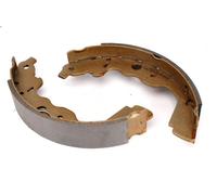 Set ganasce freno FERODO FSB4031 per DACIA DUSTER (HS_) 1.6 2010-2018