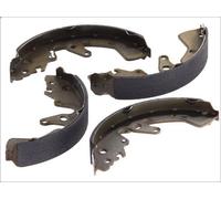 Set ganasce freno FERODO FSB4034 per GRAND VITARA I (FT, HT) 2.7 2001-2003