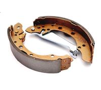 Set ganasce freno FERODO FSB408 per VW POLO (6N2) 1 1999-2001