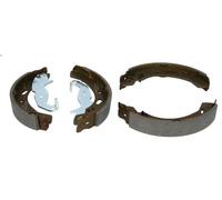 Set ganasce freno FERODO FSB4080 per FORD FIESTA VI Van 1 2013-2017