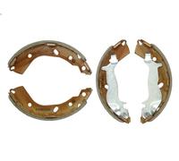 Set ganasce freno FERODO FSB4083 per HYUNDAI GETZ (TB) 1.1 2005-2009