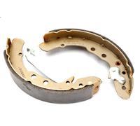 Ferodo Set di ganasce freno FSB409 post per Audi, SEAT, VW