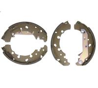 Set ganasce freno FERODO FSB4186 per MAZDA 2 (DY) 1.2 2003-2007