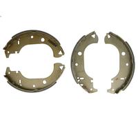 Set ganasce freno FERODO FSB4187 per CTS 3.2 2002-2007