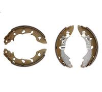 Set ganasce freno FERODO FSB4188 per FORD KA (RU8) 1.3 2008-2016
