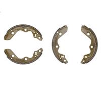 Set ganasce freno FERODO FSB4330 per SUZUKI SWIFT V (AZ) 1.2 2017-