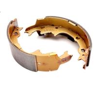 Set ganasce freno FERODO FSB466 per DODGE CARAVAN 2.4 1995-2001