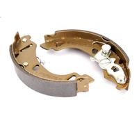 Set ganasce freno FERODO FSB477 per LANCIA Y (840_) 1.2 1996-2003