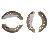 Set ganasce freno FERODO FSB543 per FORD KA (RB_) 1.3 1996-2002