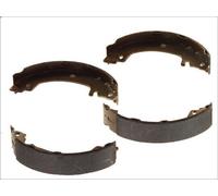 Set ganasce freno FERODO FSB544 RENAULT MEGANE I (BA0/1_) 2 1996-2003