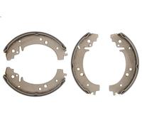 Set ganasce freno FERODO FSB59 LADA 1200-1600 1.2 1970-1986