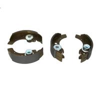 Set ganasce freno FERODO FSB600 per AIXAM CITY 0.4 2012-2016