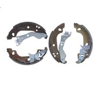 Set ganasce freno FERODO FSB602 per FIAT PUNTO (188_) 1.2 1999-2006