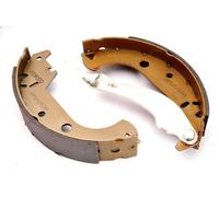 Set ganasce freno FERODO FSB604 per CADILLAC CTS 3.2 2002-2007