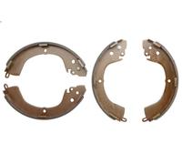 Set ganasce freno FERODO FSB617 per L200 (K7_T, K6_T, K5_T) 2.5 1996-2007