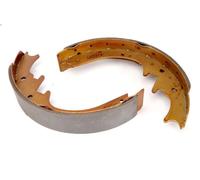 Set ganasce freno FERODO FSB620 JEEP CHEROKEE (KJ) 2.4 2001-2008