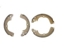 Set ganasce freno FERODO FSB638 per MITSUBISHI GRANDIS (NA_W) 2 2005-201