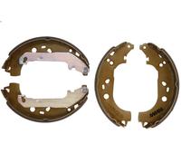 Set ganasce freno FERODO FSB648 per FORD TOURNEO CONNECT 1.8 2006-2013