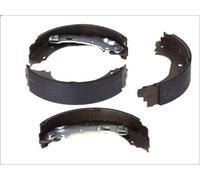 Set ganasce freno FERODO FSB652 per FIAT DUCATO Autobus (230_) 2 1994-2002