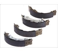 Set ganasce freno FERODO FSB657 per LANCIA Y (840_) 1.2 2000-2003