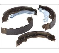 Set ganasce freno FERODO FSB672 per OPEL AGILA B (H08) 1 2008-2011