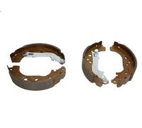 Set ganasce freno FERODO FSB676 per FIAT IDEA (350_) 1.3 2008-2012