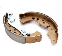 Set ganasce freno FERODO FSB682 per OPEL ADAM (M13) 1.2 2012-2019