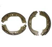 Set ganasce freno FERODO FSB683 per INFINITI QX4 3.5 2000-2003