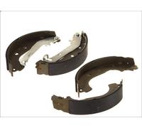 Set ganasce freno FERODO FSB687 per MAZDA 3 (BK) 2 2003-2009