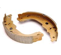 Set ganasce freno FERODO FSB694 per DS DS 3 (SA_) 1.6 2015-2019
