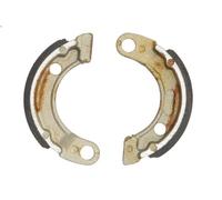 KIT 5 MASSETTE GIRANTE FRIZIONE FCC HONDA FJS Silver Wing SW-T (PF01C) 600 2013