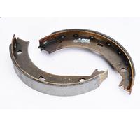 Set ganasce freno, freno di stazionamento ABE CRB002ABE BMW 5 (E28) 2 1981-1987