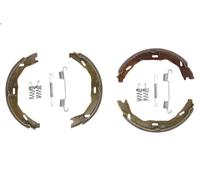 Set ganasce freno, freno di stazionamento ABE CRM011ABE per CLASSE C 3 2007-2014