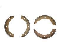 Set ganasce freno, freno di stazionamento ABE CRP001ABE per 406 (8B) 2 2000-2004