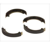 Set ganasce freno, freno di stazionamento ABE CRV002ABE per X5 (E53) 3 2000-