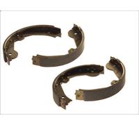 Set ganasce freno, freno di stazionamento ABE CRW000ABE per Q7 (4LB) 3 2010-2015