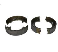 Set ganasce freno, freno di stazionamento ABE SPRINTER 5-t Furgone 3 2006-2009