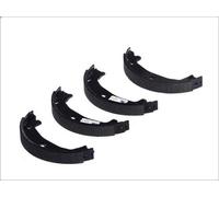 Set ganasce freno, freno di stazionamento ATE 03.0137-0379.2 per 3 (E46) 2 1998-