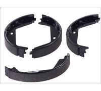 Set ganasce freno, freno di stazionamento ATE 03.0137-0450.2 per S80 I 2 1998-