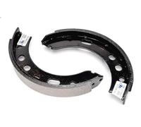 Set ganasce freno, freno di stazionamento ATE 03.0137-3002.2