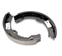 Set ganasce freno, freno di stazionamento ATE 3.0137-4017.2 per SL 3 2008-2012