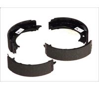 Set ganasce freno, freno di stazionamento ATE per LT 28-46 II Furgone 2.3 1996-