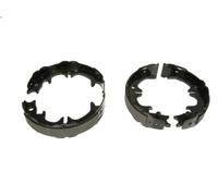 Set ganasce freno, freno di stazionamento BOSCH 0 986 487 680 per ES 3 1996-2001